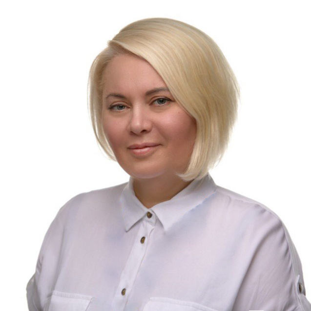 Таразинская Наталья Николаевна